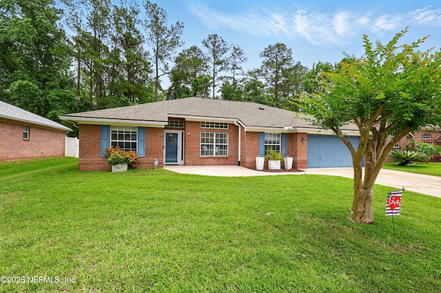 1757 Redwood Ln, Middleburg, FL 32068