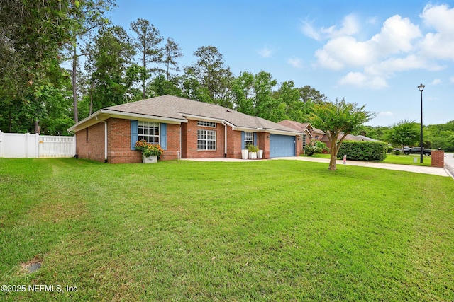 1757 Redwood Ln, Middleburg, FL 32068