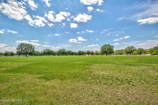 3753 Old Hickory Ln, Orange Park, FL 32065 - view of property's community