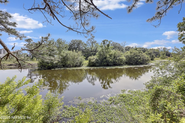 water view