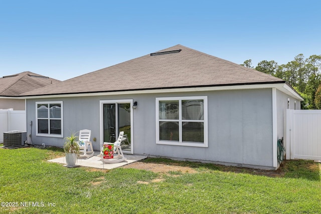 95117 Timberlake Dr, Fernandina Beach, FL 32034 - photo 27