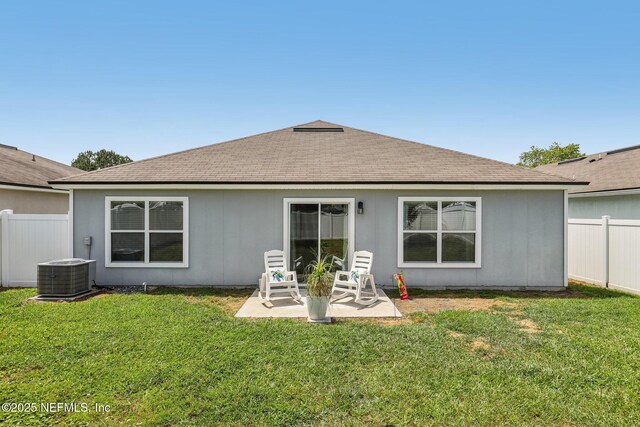 95117 Timberlake Dr, Fernandina Beach, FL 32034 - photo 29