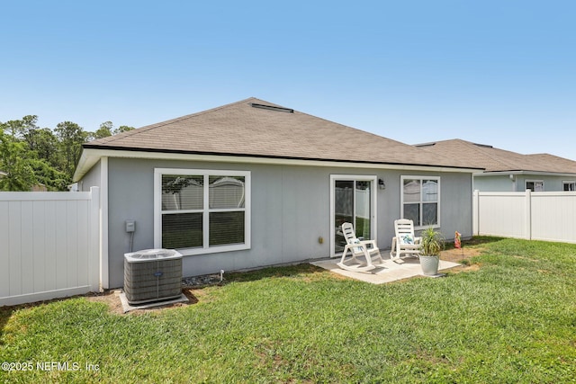 95117 Timberlake Dr, Fernandina Beach, FL 32034 - photo 31