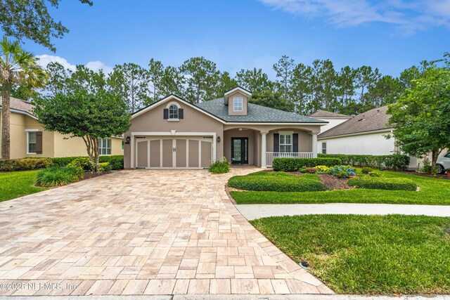 844 Chanterelle Way, Saint Johns, FL 32259 - photo 4
