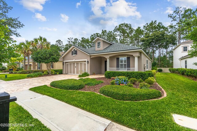 844 Chanterelle Way, Saint Johns, FL 32259 - photo 1