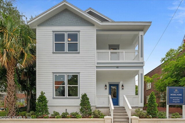 120 E 3rd St, Jacksonville, FL 32206 - photo 1