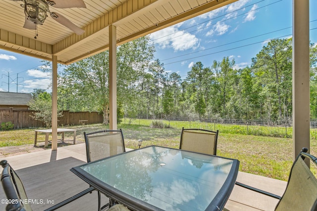 11388 Martin Lakes Ct, Jacksonville, FL 32220 - photo 42