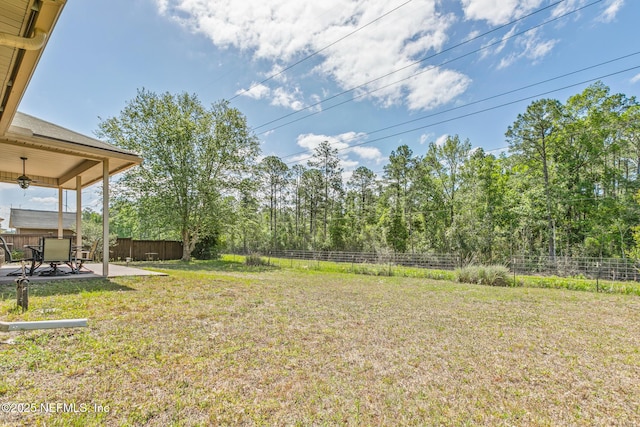 11388 Martin Lakes Ct, Jacksonville, FL 32220 - photo 43
