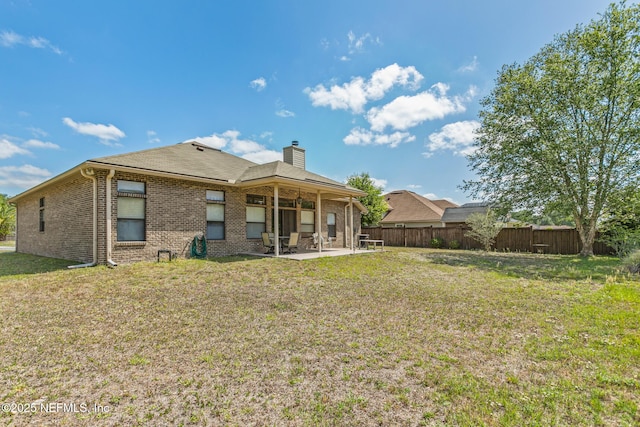 11388 Martin Lakes Ct, Jacksonville, FL 32220 - photo 44