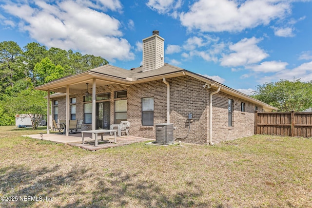11388 Martin Lakes Ct, Jacksonville, FL 32220 - photo 45