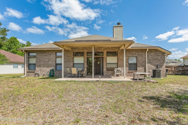 11388 Martin Lakes Ct, Jacksonville, FL 32220 - photo 46