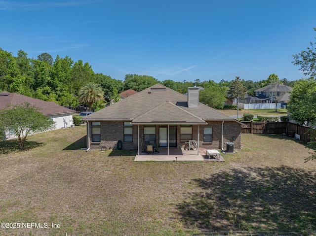 11388 Martin Lakes Ct, Jacksonville, FL 32220 - photo 55