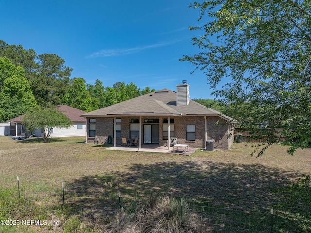 11388 Martin Lakes Ct, Jacksonville, FL 32220 - photo 56