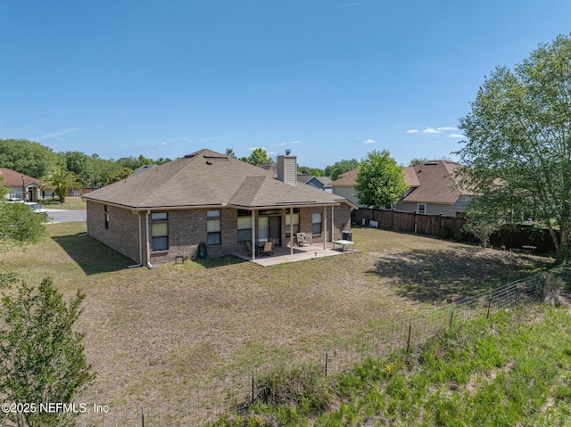 11388 Martin Lakes Ct, Jacksonville, FL 32220 - photo 57