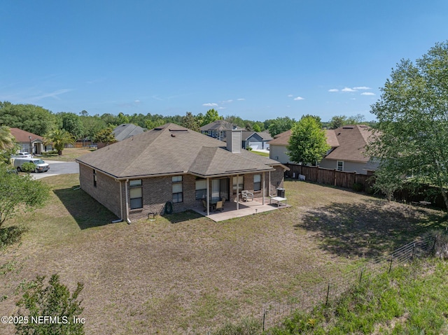 11388 Martin Lakes Ct, Jacksonville, FL 32220 - photo 58
