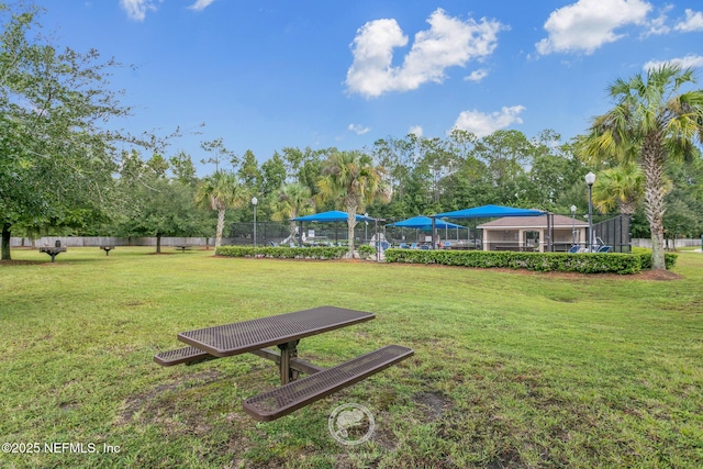 11388 Martin Lakes Ct, Jacksonville, FL 32220 - photo 65