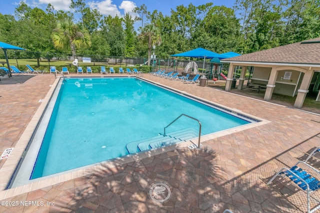 11388 Martin Lakes Ct, Jacksonville, FL 32220 - photo 67
