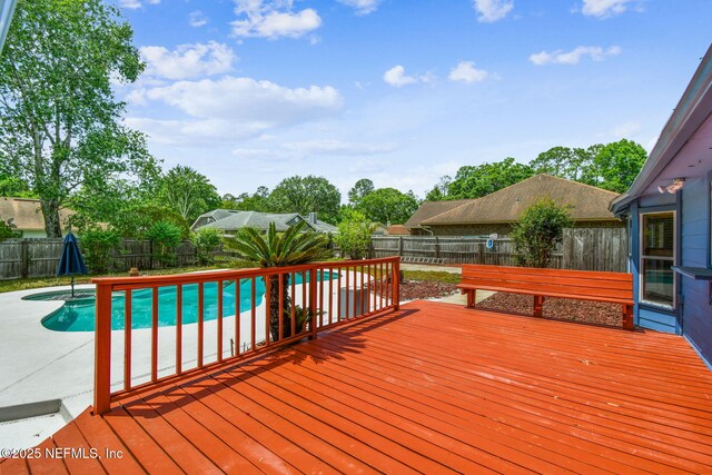 836 Hickory Springs Ln, Jacksonville, FL 32221 - photo 9