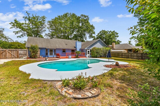 836 Hickory Springs Ln, Jacksonville, FL 32221 - photo 5