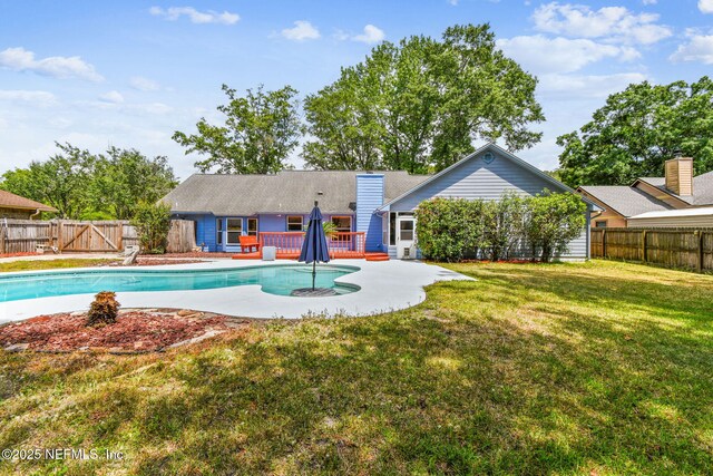 836 Hickory Springs Ln, Jacksonville, FL 32221 - photo 54