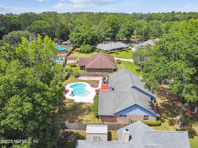 836 Hickory Springs Ln, Jacksonville, FL 32221 - photo 62