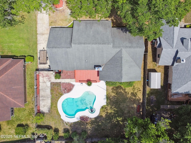 836 Hickory Springs Ln, Jacksonville, FL 32221 - photo 64