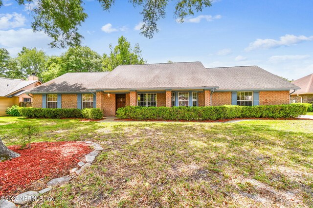 836 Hickory Springs Ln, Jacksonville, FL 32221 - photo 1