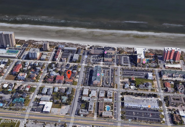 1709 2nd St N, Jacksonville Beach, FL 32250 - photo 2