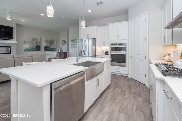 419 Rum Runner Way, Saint Johns, FL 32259 - photo 14
