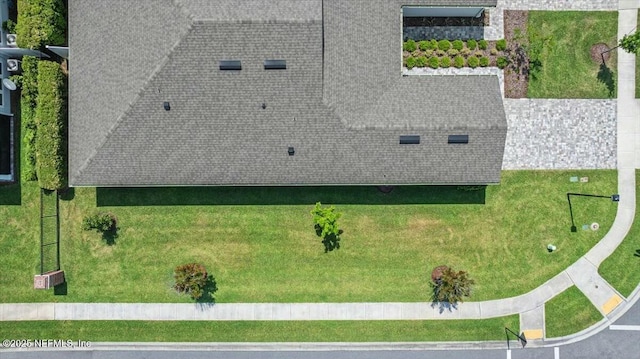 21 Yellow Iris Ct, Ponte Vedra, FL 32081 - bird's eye view