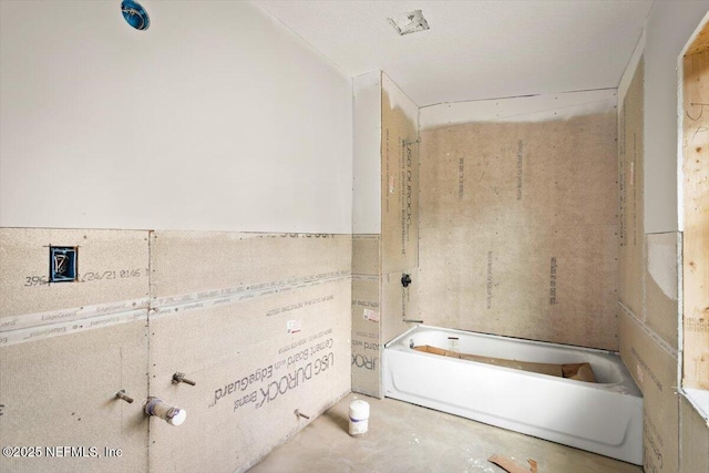view of bathroom