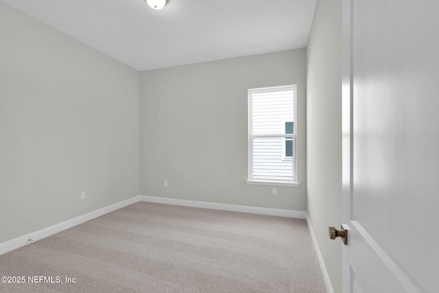 440 Slash Pine Pl, Yulee, FL 32097 - carpeted empty room featuring baseboards