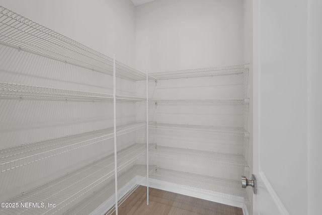 440 Slash Pine Pl, Yulee, FL 32097 - view of storage area