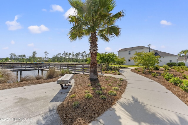109 Redbud Ln, Yulee, FL 32097 - view of property's community