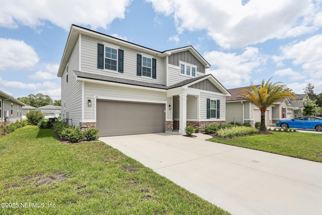 43 Wards Ravine Way, Saint Johns, FL 32259