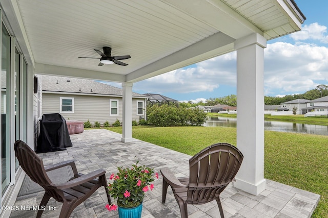 43 Wards Ravine Way, Saint Johns, FL 32259