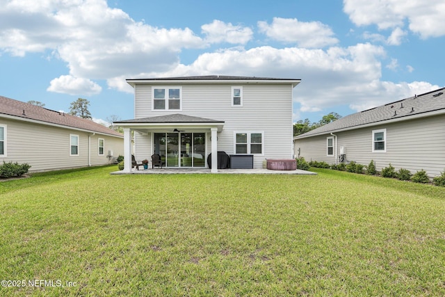 43 Wards Ravine Way, Saint Johns, FL 32259