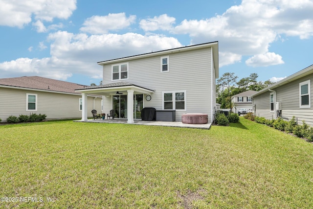 43 Wards Ravine Way, Saint Johns, FL 32259