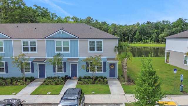 8344 Asteroid St, Jacksonville, FL 32256 - photo 2