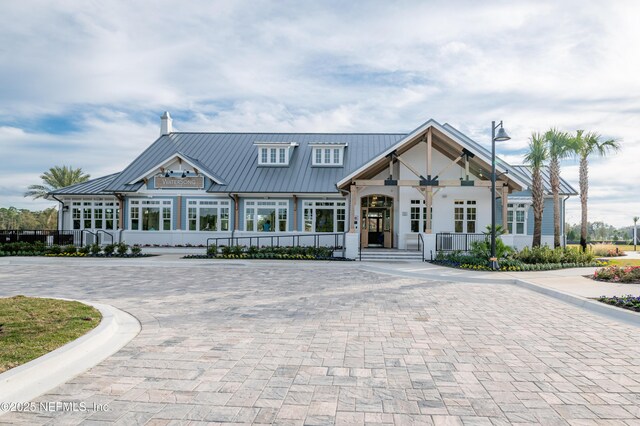 655 Juniper Hills Dr, Saint Johns, FL 32259 - view of building exterior