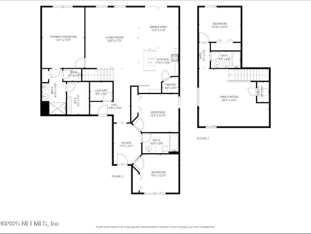 4908 Morning Rise Cir, Jacksonville, FL 32218 - photo 4