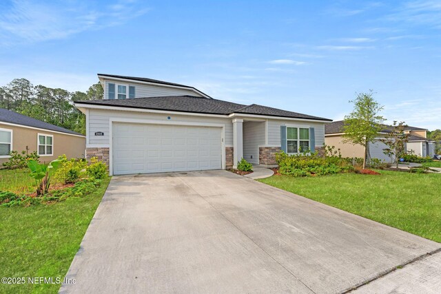 4908 Morning Rise Cir, Jacksonville, FL 32218 - photo 2