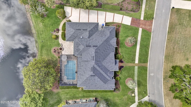 3277 Sequoyah Cir, Saint Johns, FL 32259 - aerial view
