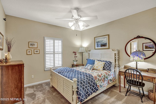 3277 Sequoyah Cir, Saint Johns, FL 32259 - bedroom with carpet flooring and baseboards