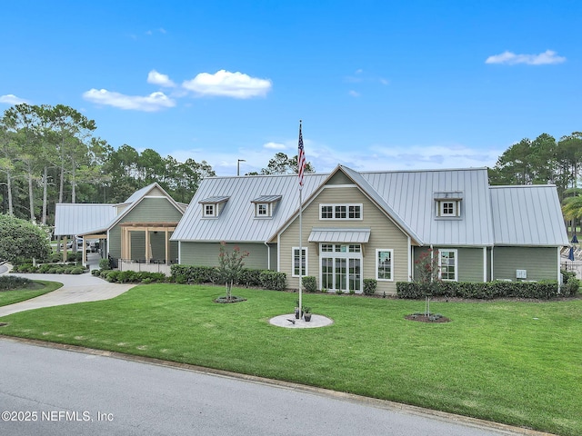 3277 Sequoyah Cir, Saint Johns, FL 32259 - view of property
