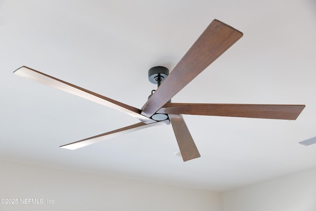 room details with visible vents