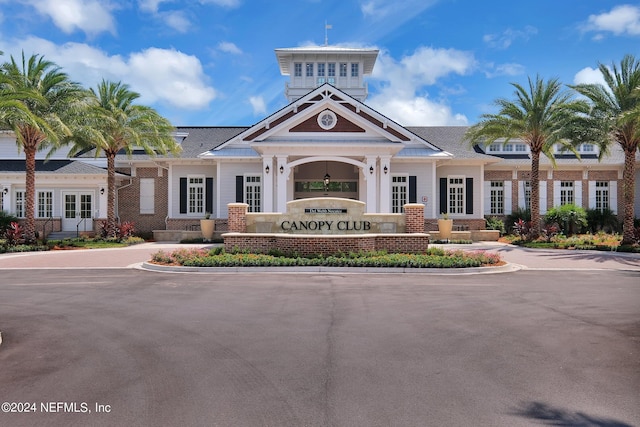 208 Curved Bay Trl, Ponte Vedra, FL 32081 - view of building exterior