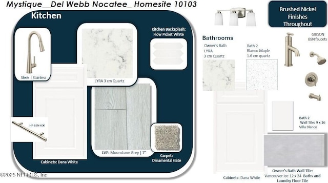 208 Curved Bay Trl, Ponte Vedra, FL 32081 - miscellaneous file