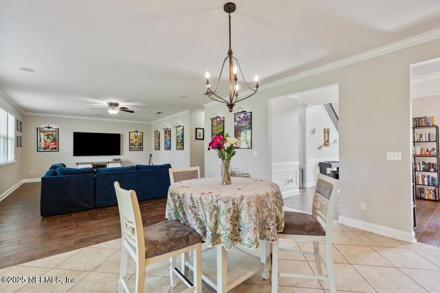 3835 N Trapani Dr, Saint Augustine, FL 32092 - photo 38
