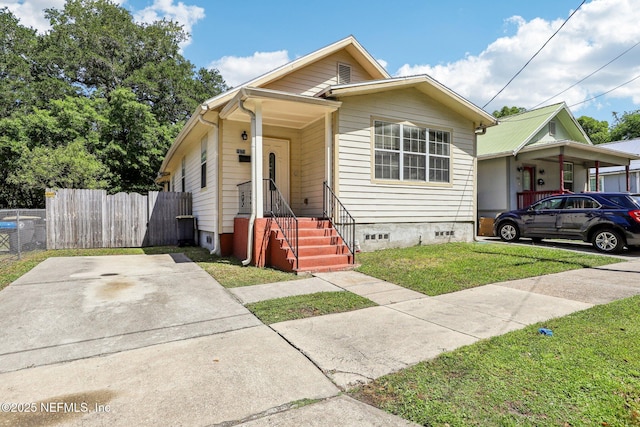 1071 Scriven St, Jacksonville, FL 32209 - photo 3
